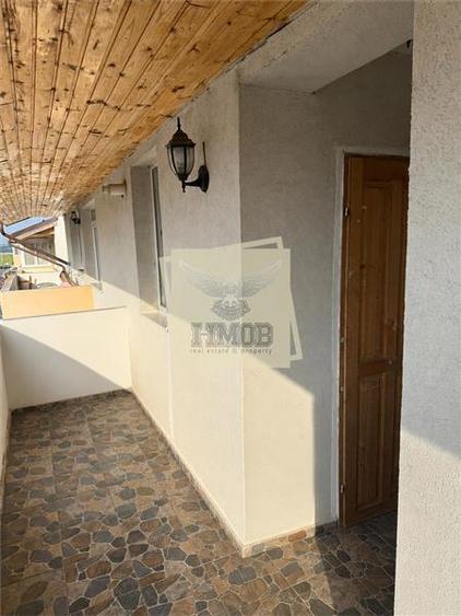Apartament cu 2 camere decomandat, mobilat în Aeroport