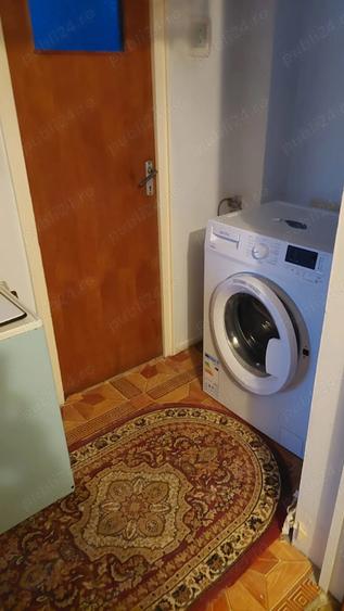 Apartament cu 2 camere nedecomandat în Central