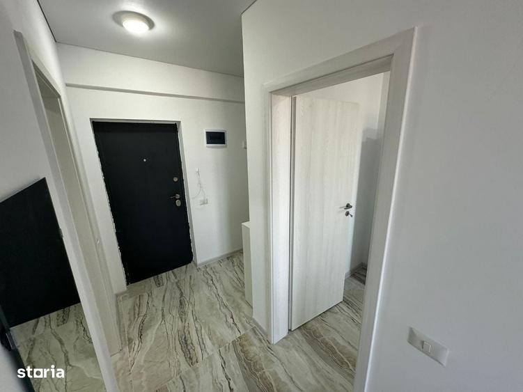 Garsonieră decomandată în Dudu