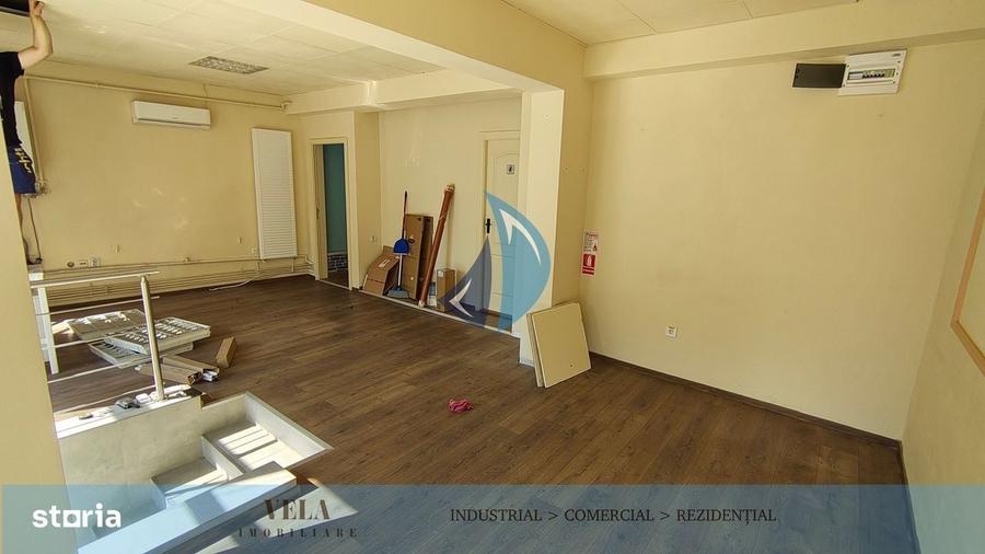 Spațiu comercial, de 51 mp, în Ultracentral