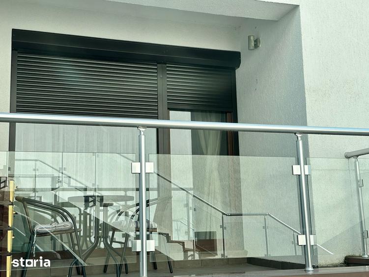 Studio in complex nou, zona Centrul Civic - 4