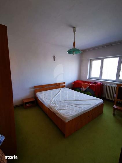 Apartament 3 camere in zona Nicolae Titulescu - 2