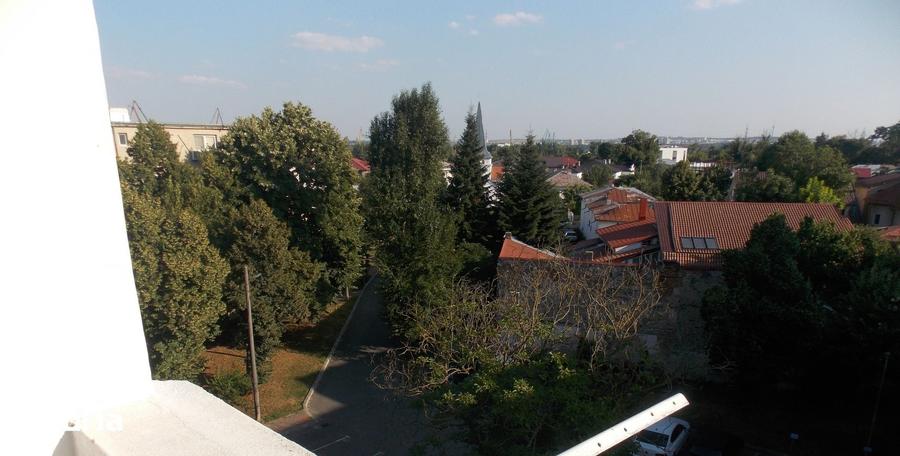 Apartament cu 2 camere decomandat în Ultracentral