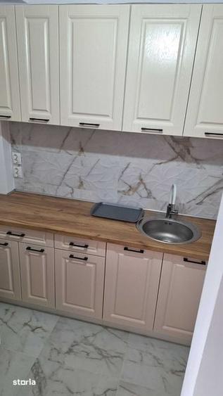 Apartament cu o camera-zona Centru Civic - 5