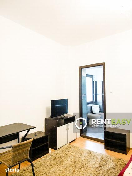 Apartament 1 camera situat in zona Centru - UMF cu cheltuieli incluse - 4