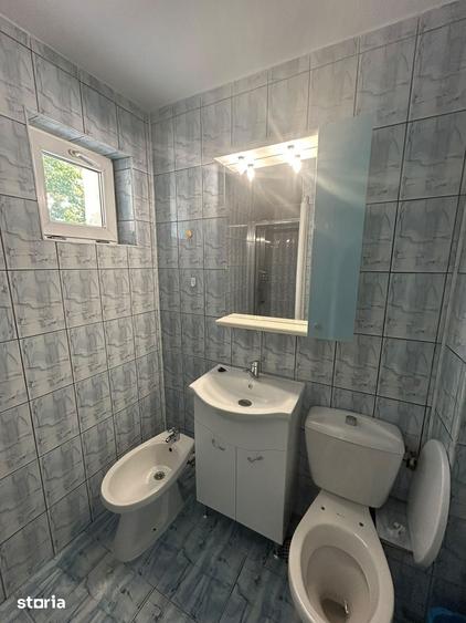 Apartament cu 2 camere în Podu Roș