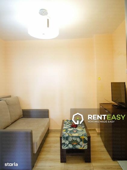 Apartament cu 2 camere în Independenței