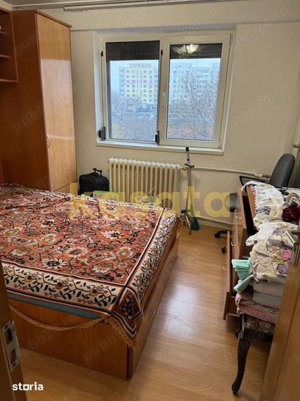Apartament cu 2 camere în Pantelimon