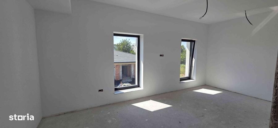 Casa individuala Valea Furcii Drumul Taberei Sector 6 Teren 520 mp - 9