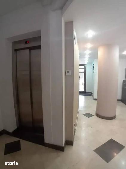 Spațiu comercial, de 165 mp, în Aviatorilor