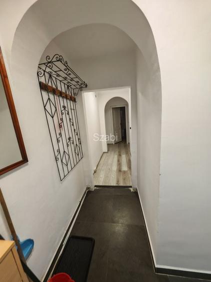PF. Vand apartament cu 2 camere