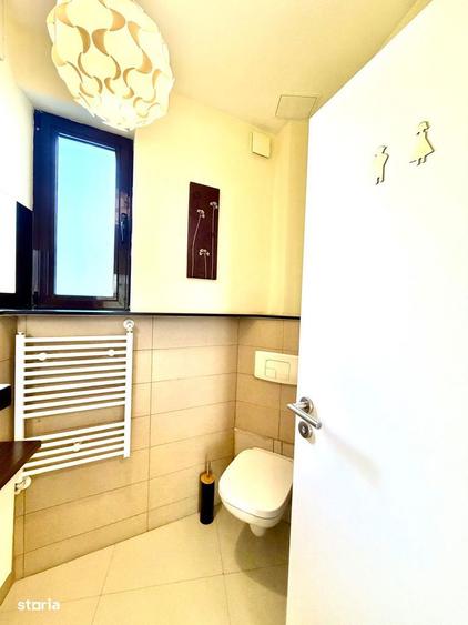 Casă cu 6 camere cu Canalizare în Cotroceni