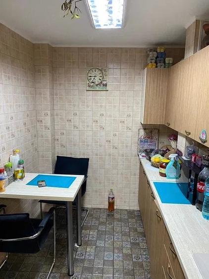 Garsonieră decomandată în Tei