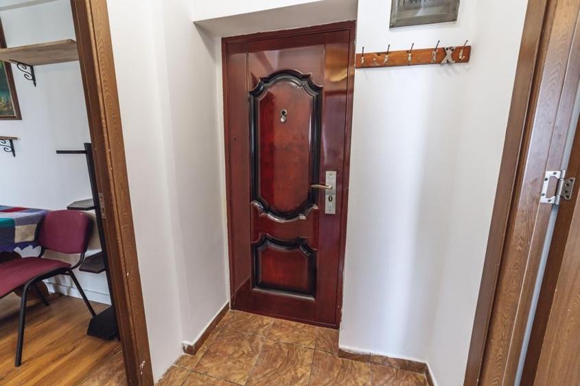 2 Camere | Popest Leordeni | Parcare | 8 minute metrou - 15