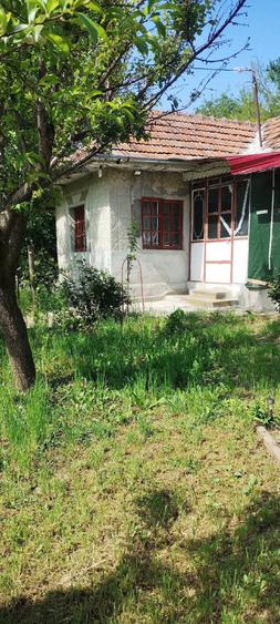 Casa Locuibila Imediat,acte la zi 70 mp + 1640 mp, Utilita?i Complete Racovi?eni, Buzau - 9