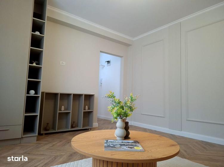 Apartament cu 2 camere în Rolast