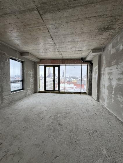 Spațiu comercial, de 1,125 mp, în Zorilor