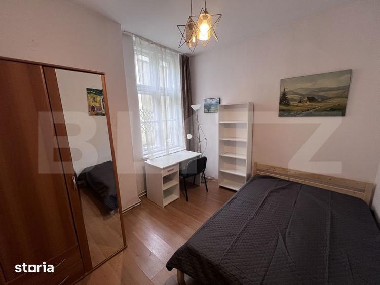 Garsoniera Ultracentrala - PETFRIENDLY - Centrala Proprie - 1
