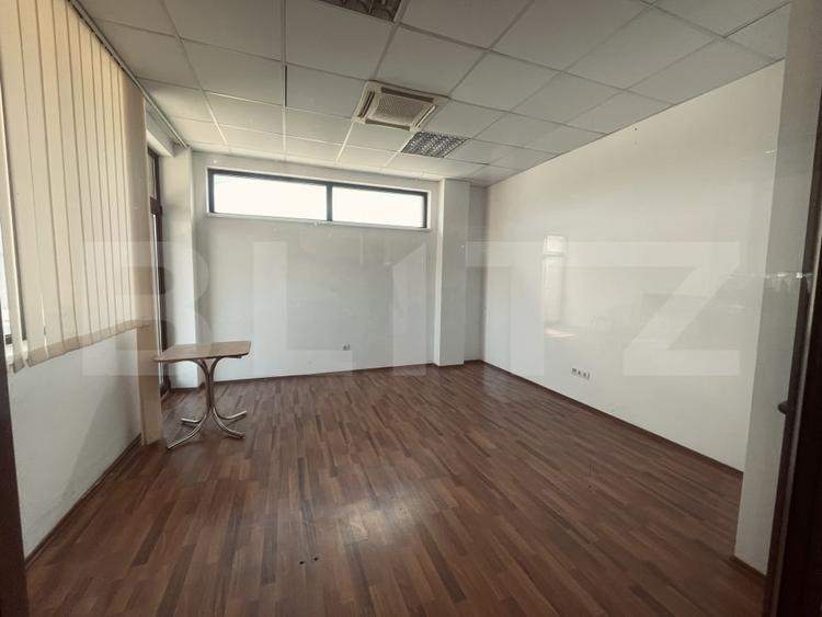 Spațiu birouri, 270 mp, parcari, terasa - 8