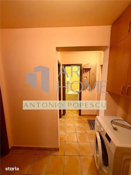 Apartament 2 camere, decomandat, in Ploiesti, zona Vest Lamaita. - 9