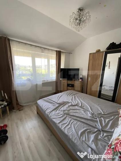 Apartament 2 camere, 39.50 mp, zona Decebal - 5