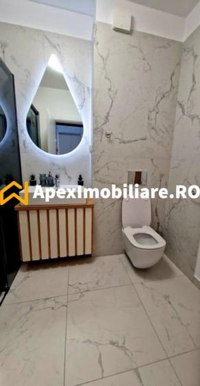 Apartament 2 camere de inchiriat Lacul Tei Bucure?ti | Apex - 2