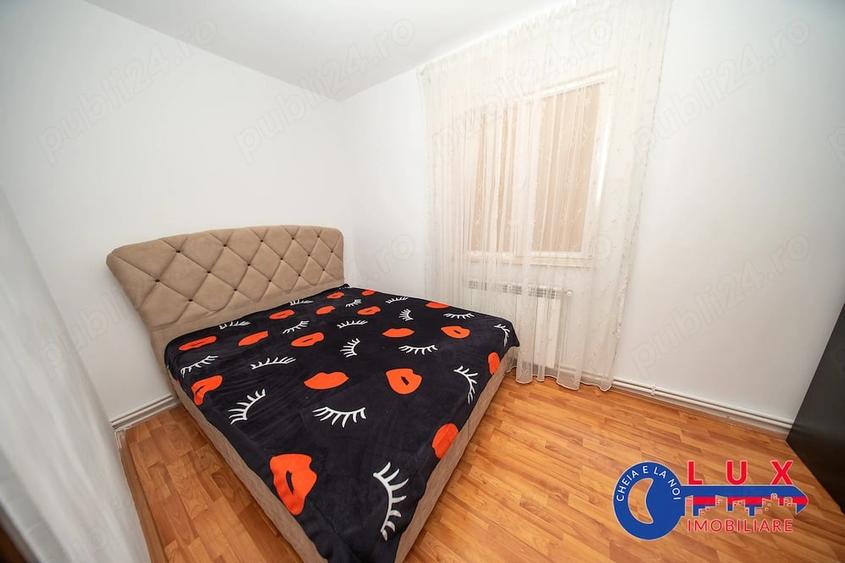 Apartament cu 2 camere decomandat în Neptun