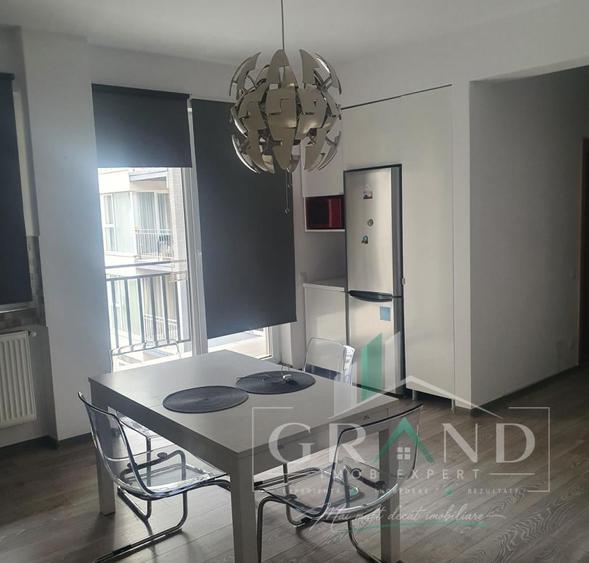 Ap 2 camere | Balcon | Semicentral-Traian - 4
