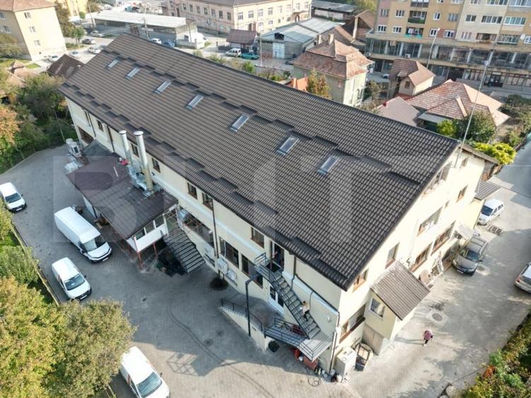 Spațiu comercial, de 2,800 mp, în Aiud