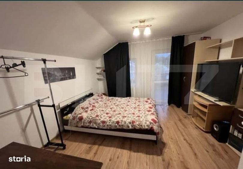 Casă cu 4 camere în Coslegi