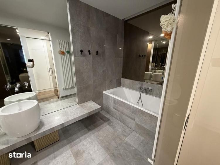 3 Camere | Herastrau - Cortina Residence | 2 Bai | Parcare - 17
