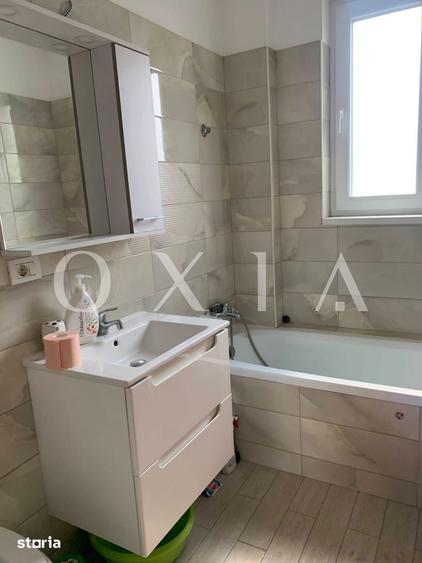 Apartament cu 3 camere în Giroc