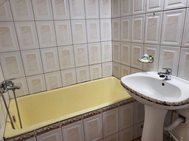 Garsonieră în Sânmartin