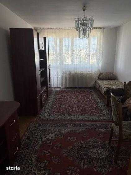 Apartament cu 3 camere în Budai