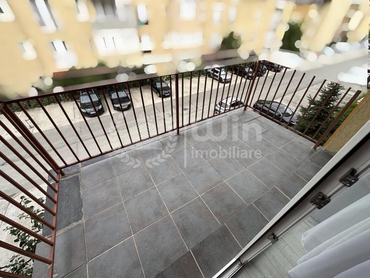 Apartament 2 camere | Decomandat | Etaj 2 | Parcare | Floresti | Porii - 8