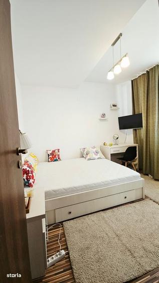 Lujerului, Parcul Liniei , Apartament 2 camere - 8