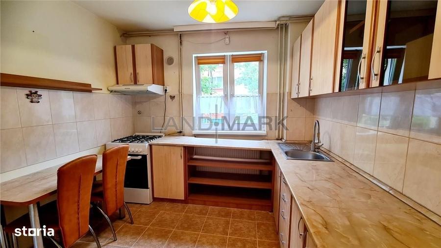Apartament cu 2 camere în Șagului