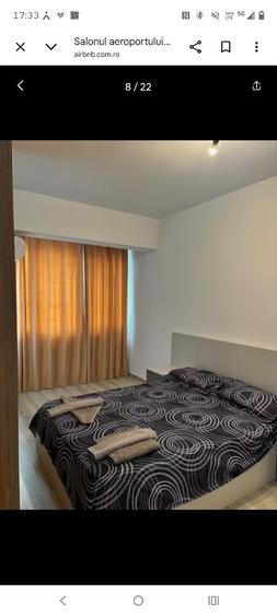De inchiriat: Studio modern 40 mp + Parcare | Venetia Residence Iasi - 8