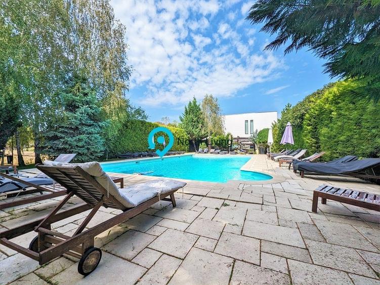 3 camere | Bloc Boutique | Piscina | Pipera - Iancu Nicolae - 2