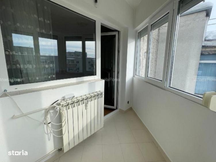 Apartament cu 2 camere decomandat, mobilat în Ștefan cel Mare
