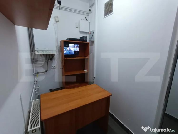 Casă cu 2 camere cu Teren 150 Mp în Nicolina