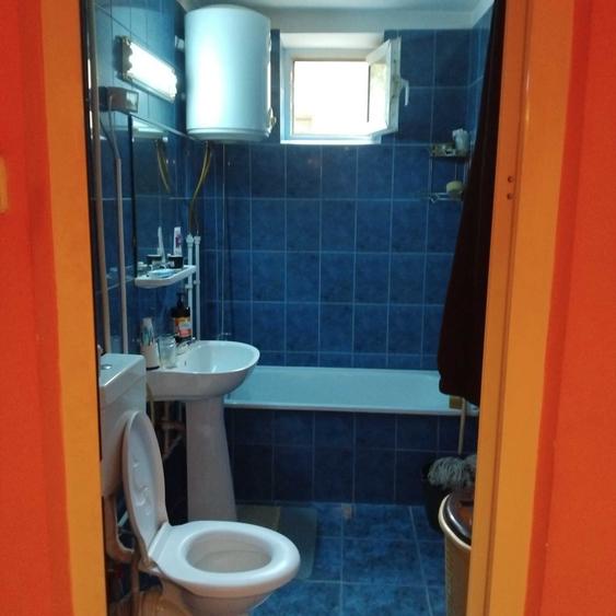 Apartament cu 2 camere semidecomandat în Băneasa