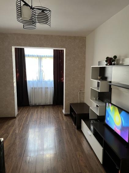 Apartament cu 2 camere în Craiovei
