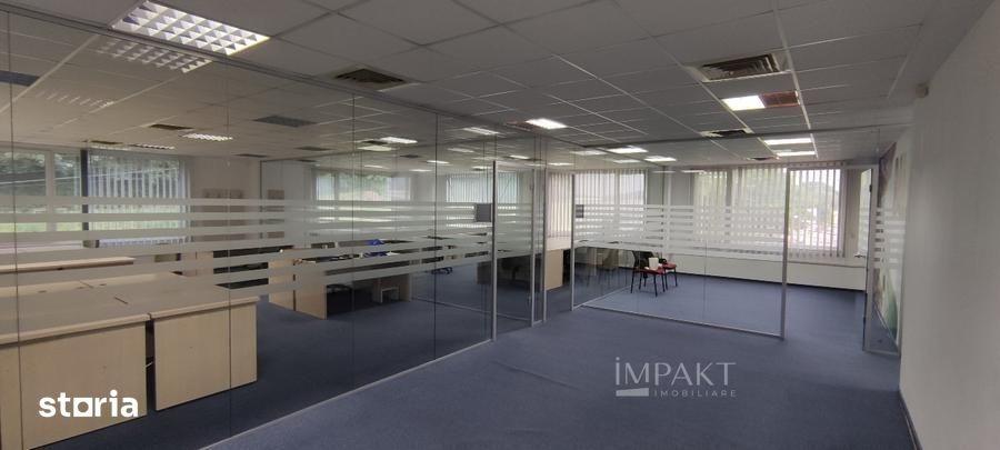 Spațiu comercial, de 650 mp, în Gruia