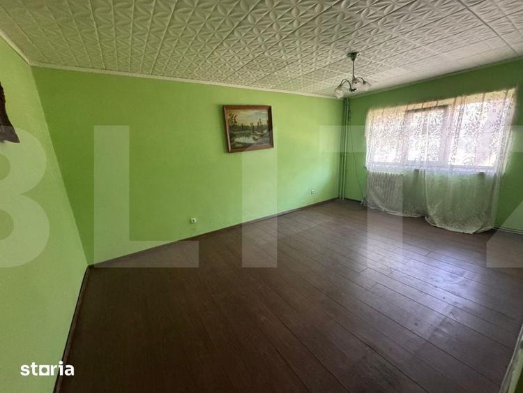 Spațiu comercial, de 46 mp, în Central
