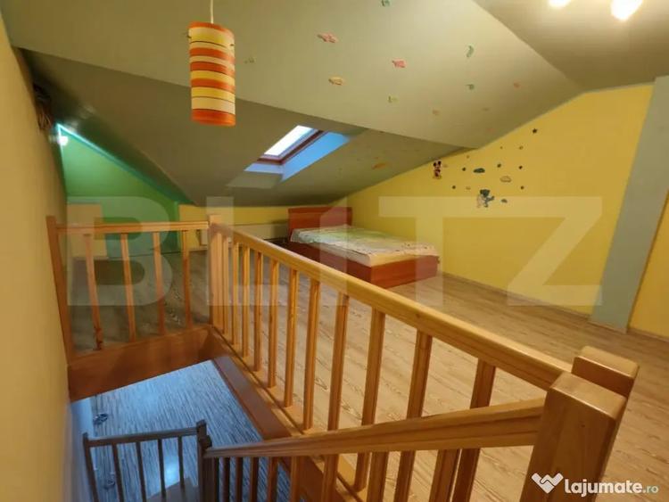 Apartament cu 2 camere decomandat în Sângeorgiu de Mureș