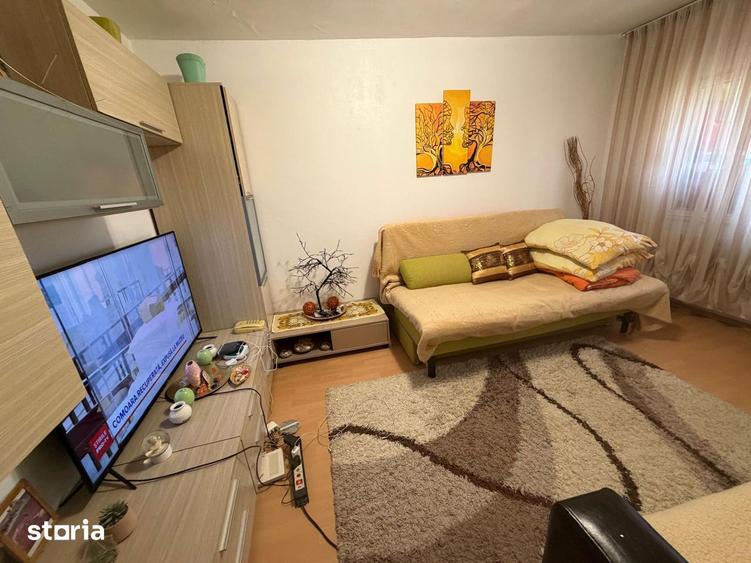 Apartament cu 1 camera si balcon zona Soarelui. - 5