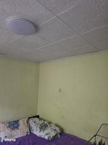 Casă cu 5 camere cu Teren 443 Mp în Ștefăneștii de Jos