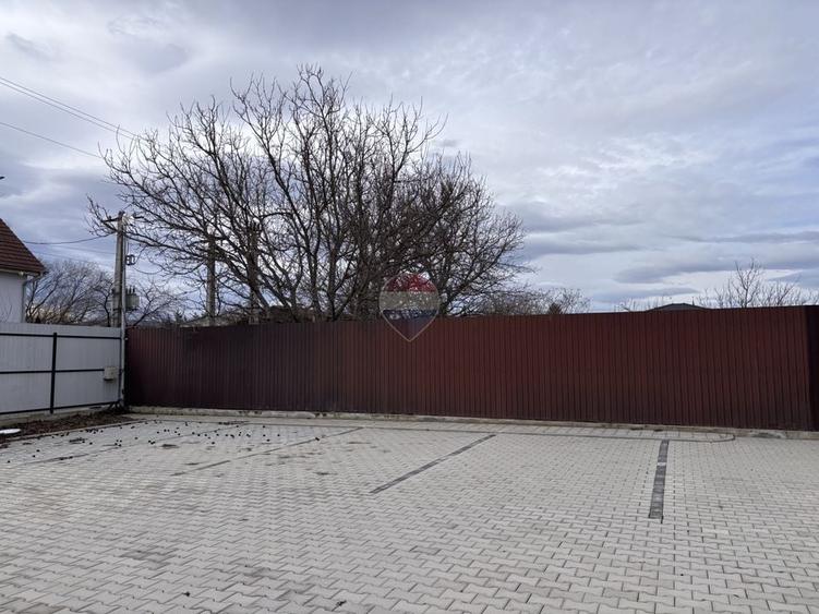 Casă cu 4 camere cu Teren 150 Mp în Șelimbăr
