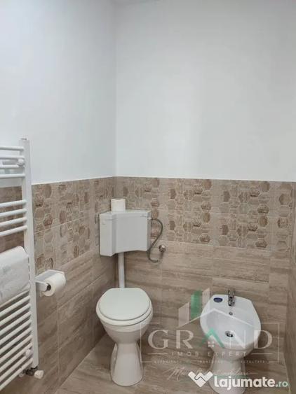 Spațiu comercial, de 90 mp, în Ultracentral